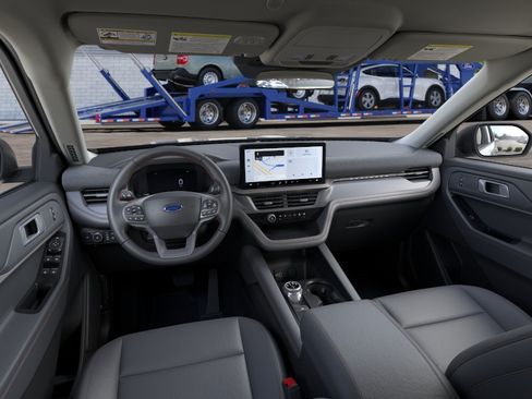 New 2026 Ford Explorer Active w/ Active Comfort Package AWD/4WD image 32
