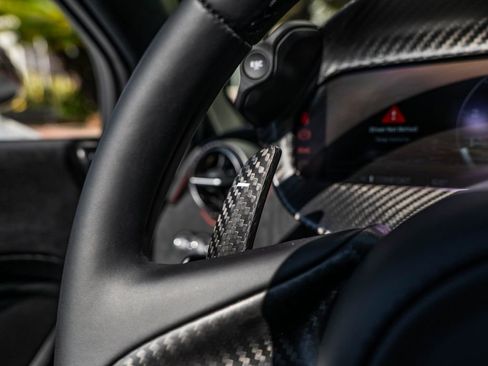 New 2026 McLaren 750S Spider image 12