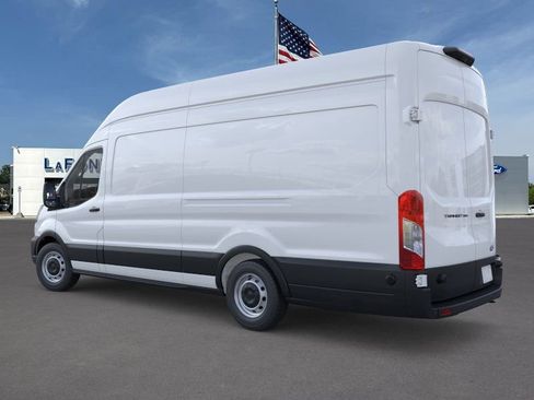 New 2026 Ford Transit 350 148 High Roof Extended RWD image 4
