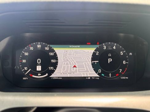 Used 2025 Land Rover Discovery Sport S AWD/4WD image 17