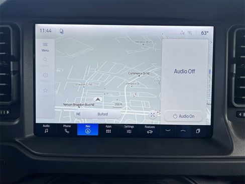 New 2026 Ford Bronco Badlands image 4