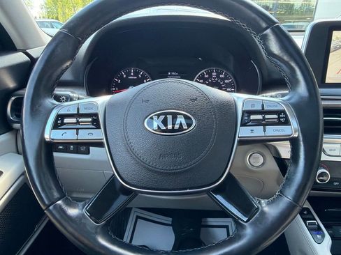 Used 2020 Kia Telluride EX AWD/4WD image 34