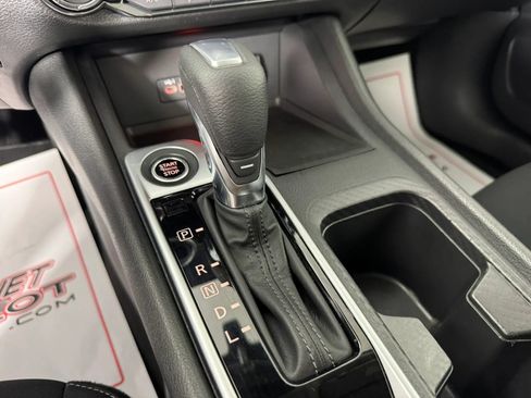 Used 2023 Nissan Sentra SV w/ Trunk Package FWD image 22