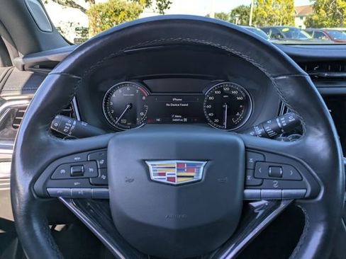 Used 2024 Cadillac XT6 Premium Luxury image 26