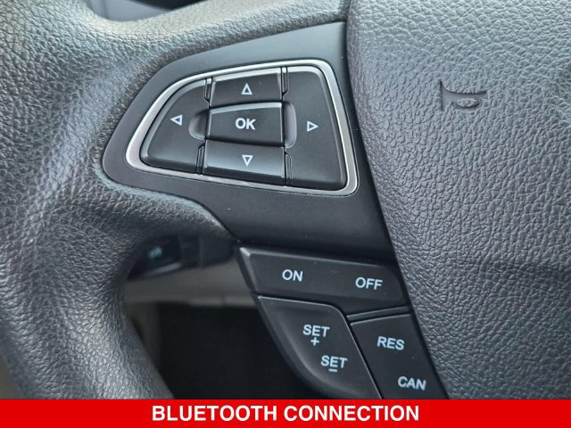 Used 2018 Ford Focus SE FWD image 19