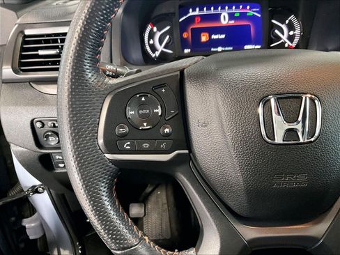 Used 2022 Honda Passport TrailSport image 37