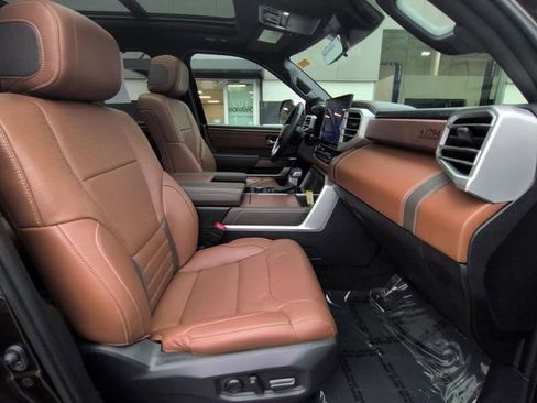 Used 2023 Toyota Tundra 1794 Edition w/ Advanced Package image 28