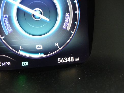 Used 2022 Hyundai Santa Fe SEL Premium image 24