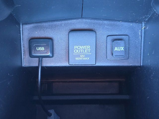 Used 2016 Honda CR-V LX image 13