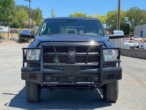 Used 2018 RAM 2500 Tradesman w/ Popular Equipment Group AWD/4WD image 2