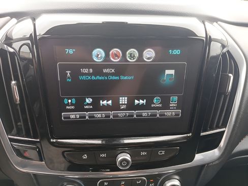 Used 2019 Chevrolet Traverse LT AWD/4WD image 20