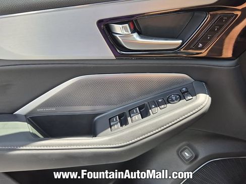 Used 2026 Acura MDX FWD w/ Technology Package image 18