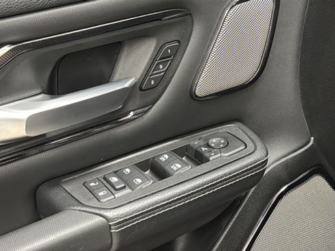 Used 2025 RAM 1500 Rebel w/ Rebel Level 2 Equipment Group AWD/4WD image 20
