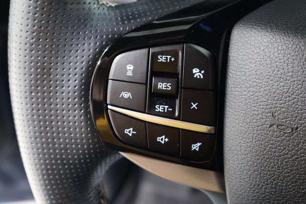 Used 2021 Ford Explorer ST w/ Equipment Group 401A AWD/4WD image 25