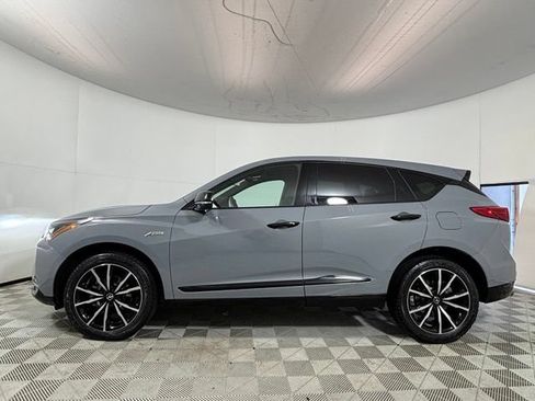 Used 2025 Acura RDX A-Spec AWD/4WD image 4