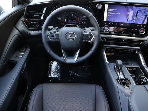 New 2026 Lexus TX 350 AWD w/ Technology Package image 16