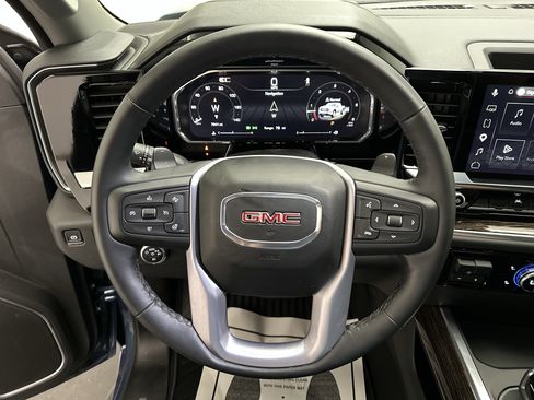 Used 2026 GMC Sierra 1500 Elevation w/ X31 Off-Road Package AWD/4WD image 27