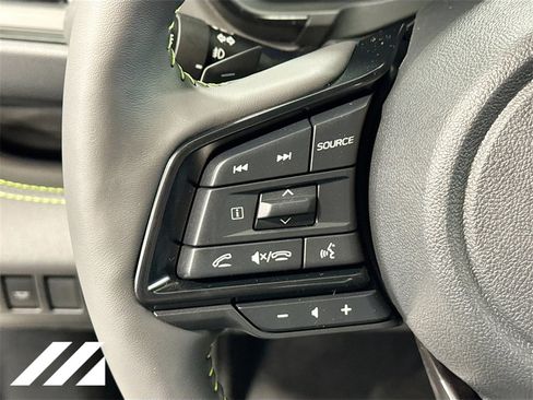 New 2026 Subaru Ascent Bronze Edition image 12