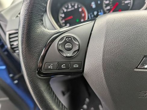 Used 2023 Mitsubishi Eclipse Cross AWD image 17