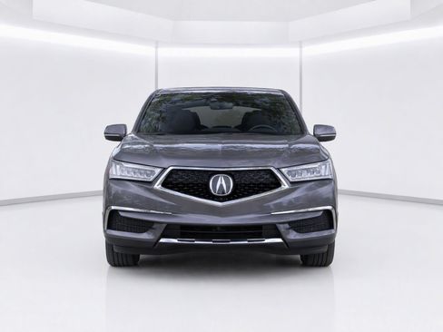 Used 2017 Acura MDX SH-AWD w/ Technology Package image 5
