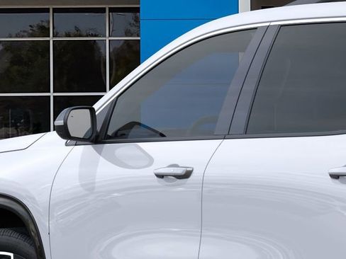 New 2026 Chevrolet Traverse High Country image 12