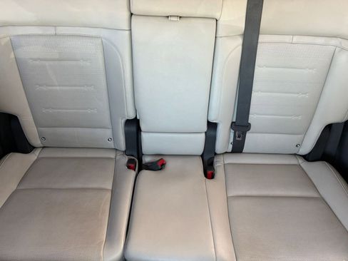 Used 2024 Hyundai Santa Fe Limited FWD image 43