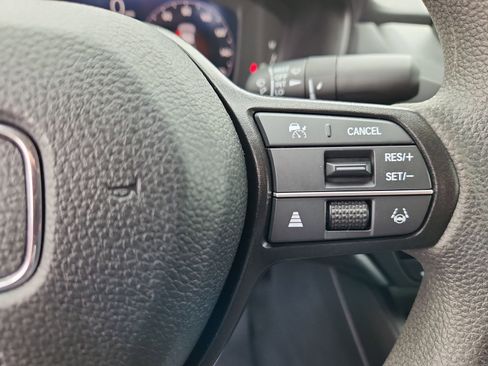 Certified 2023 Honda Accord EX image 20