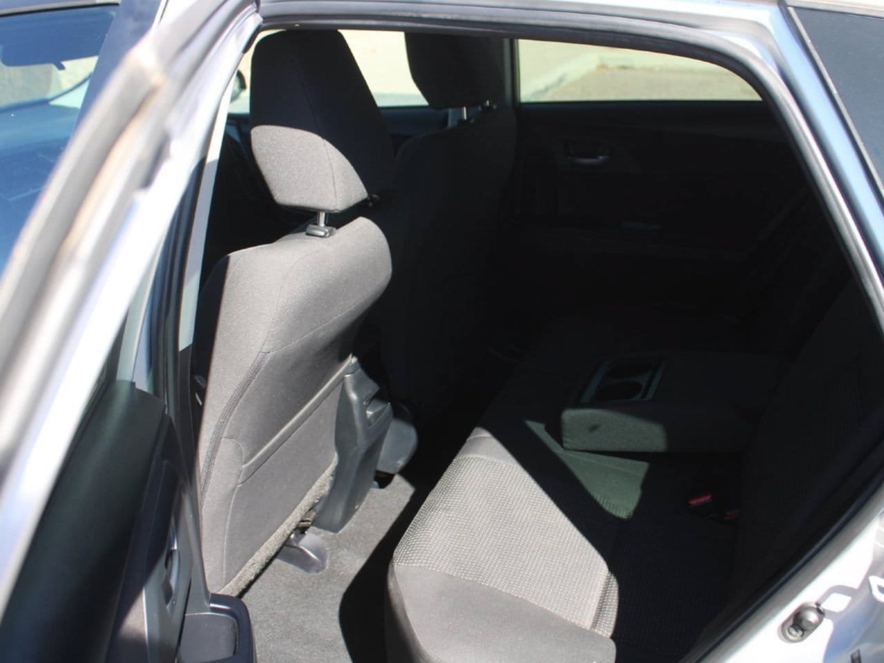Used 2016 Scion iM FWD image 11