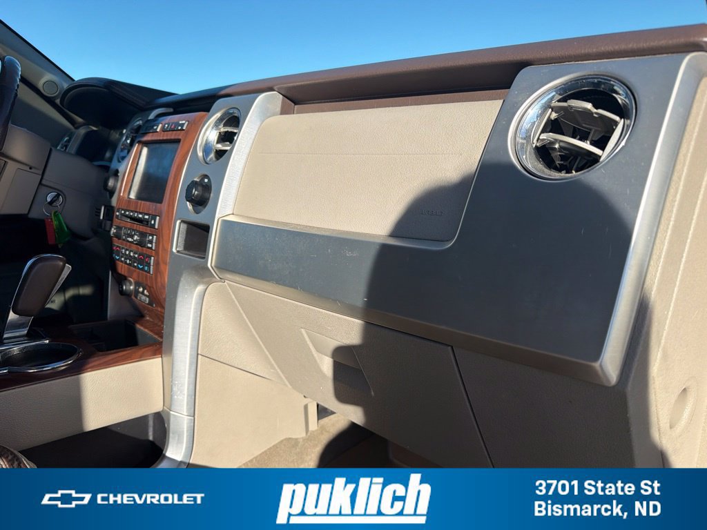 Used 2009 Ford F150 XL AWD/4WD image 30