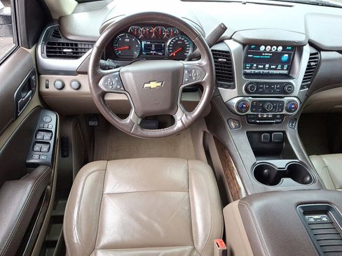 Used 2017 Chevrolet Tahoe LT w/ Luxury Package image 22