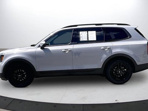 Used 2024 Kia Telluride SX Prestige X-Line AWD/4WD image 5