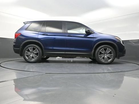 Used 2021 Honda Passport EX-L image 39