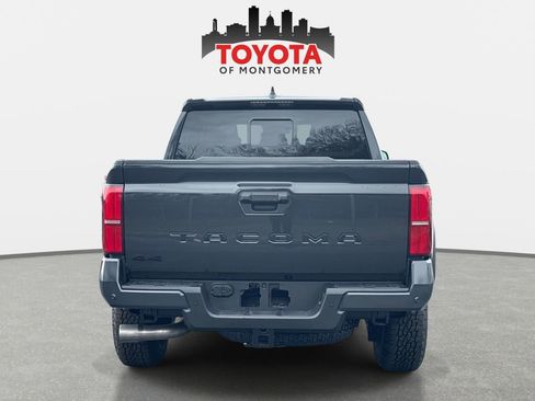 New 2026 Toyota Tacoma TRD Off-Road image 4