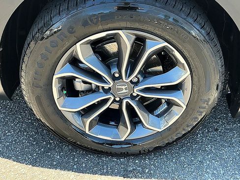 Used 2022 Honda CR-V EX image 9