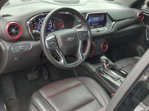 Used 2019 Chevrolet Blazer RS image 14