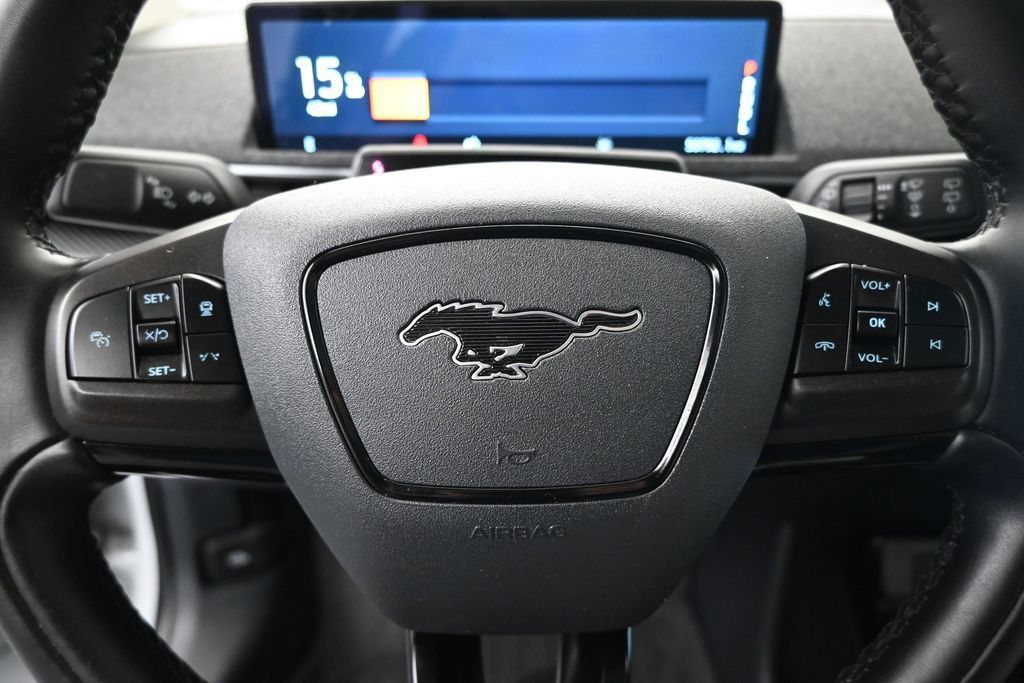 Used 2023 Ford Mustang Mach-E Premium w/ Mustang Nite Pony Package AWD/4WD image 20