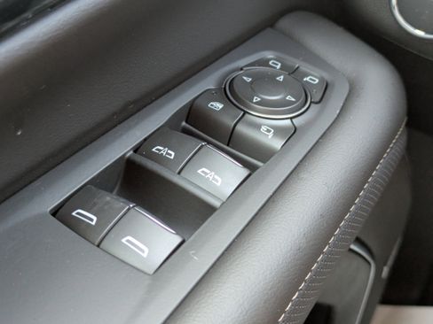 New 2025 Chevrolet Suburban RST w/ RST Capability Package image 17