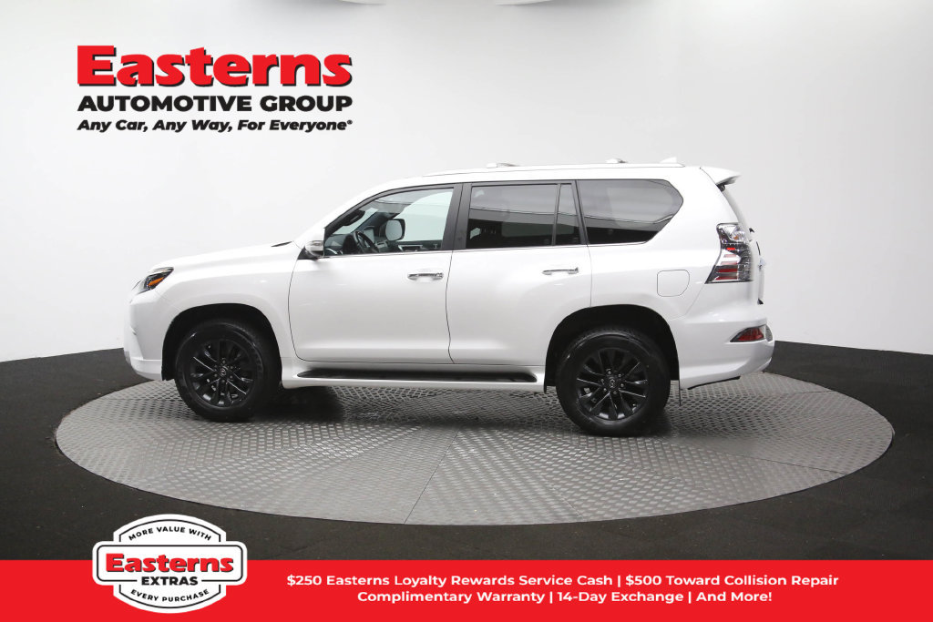 Used 2023 Lexus GX 460 Premium w/ Premium Plus Package AWD/4WD image 69