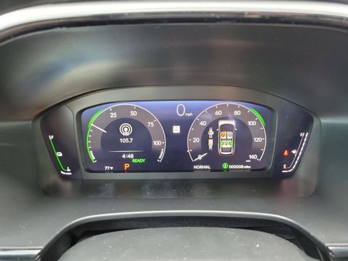 New 2026 Honda CR-V TrailSport image 27