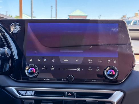 New 2026 Lexus RX 350 Premium Plus AWD/4WD image 15