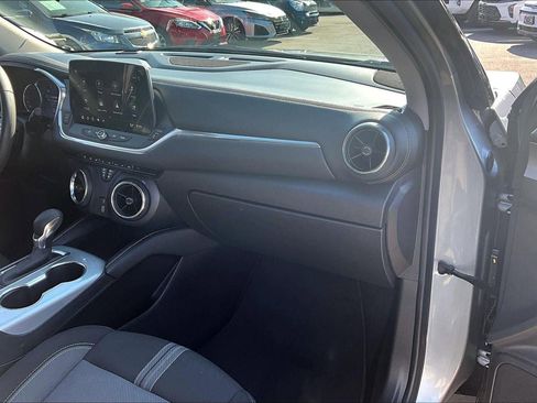 Used 2023 Chevrolet Blazer LT w/ Driver Confidence Package FWD image 16