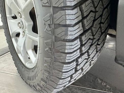 Used 2022 Ford Bronco Sport image 11