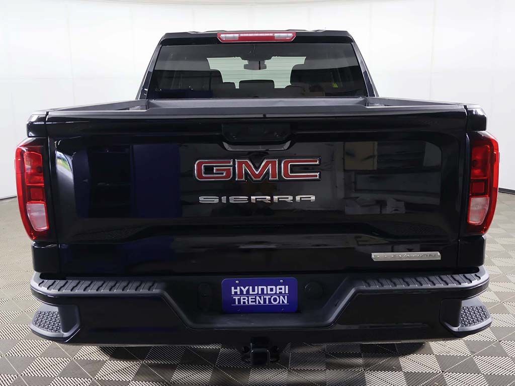 Used 2024 GMC Sierra 1500 Elevation AWD/4WD image 10
