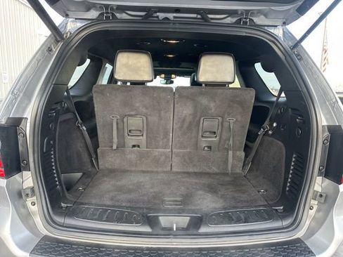 Used 2021 Dodge Durango R/T image 15