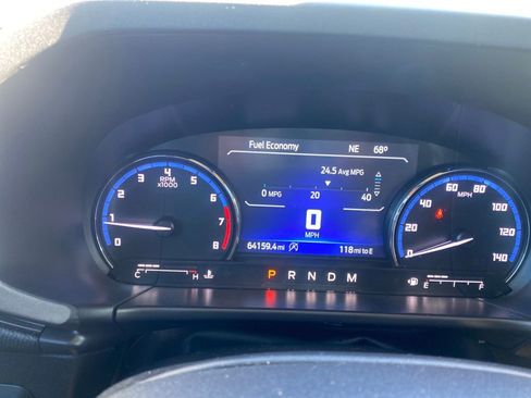 Used 2021 Ford Bronco Sport Badlands w/ Badlands Package image 11