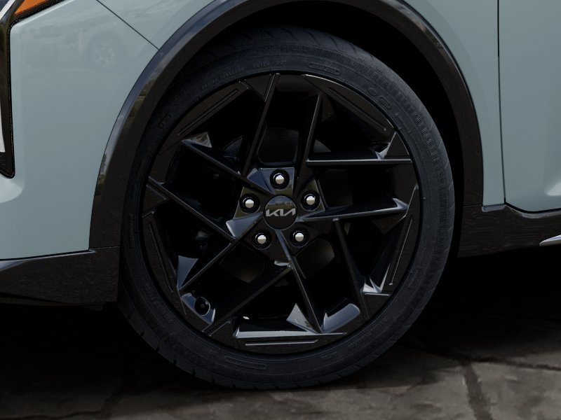 New 2026 Kia K4 GT-Line Turbo FWD image 9