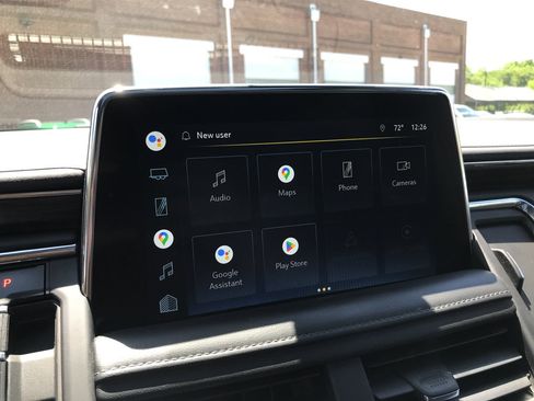 Used 2022 Chevrolet Tahoe LT w/ LT Signature Plus Package AWD/4WD image 19