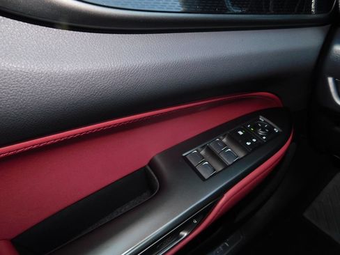 Used 2025 Lexus NX 350 AWD w/ Accessory Package (2T) image 29