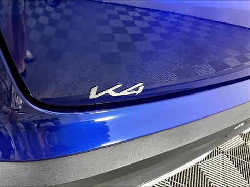 Used 2025 Kia K4 EX FWD image 24