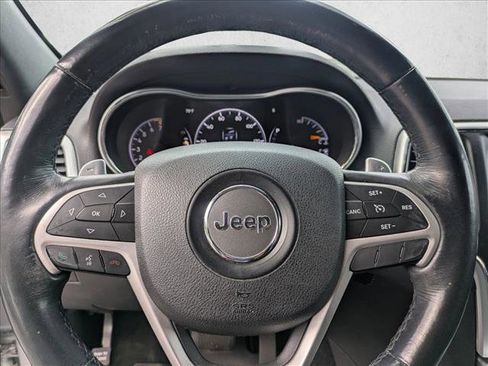 Used 2015 Jeep Grand Cherokee Altitude AWD/4WD image 20